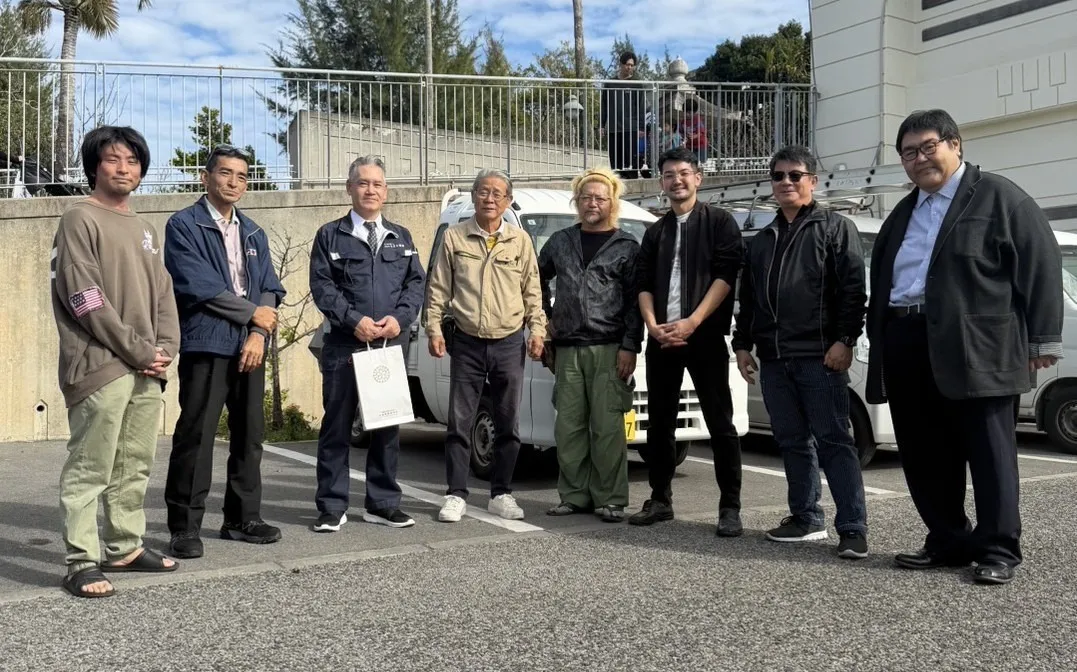 お知らせ(協業による新規業務開始)